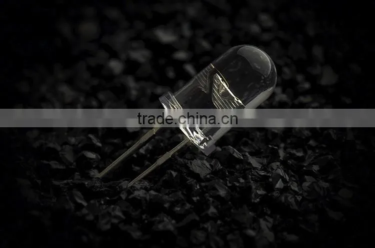 High Power UV LED fluorescence detection 365. 395nm