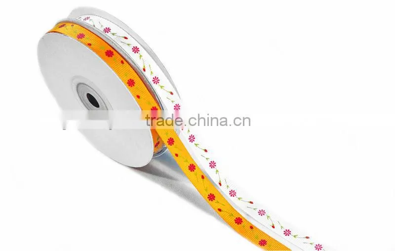 spool bind package pull ployester metallic ribbon
