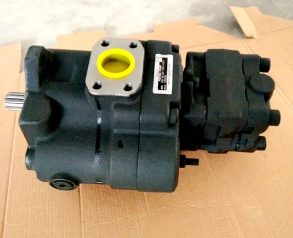 Nachi PVD series pump for excavator PVD-1B