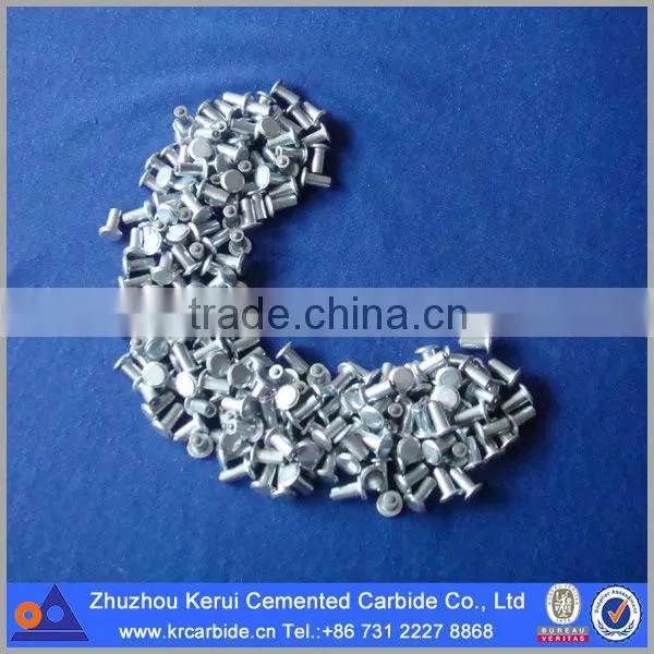 Skid-proof studs for Motorcycle, Spike