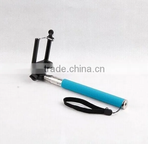 z07-1 monopod selfie stick