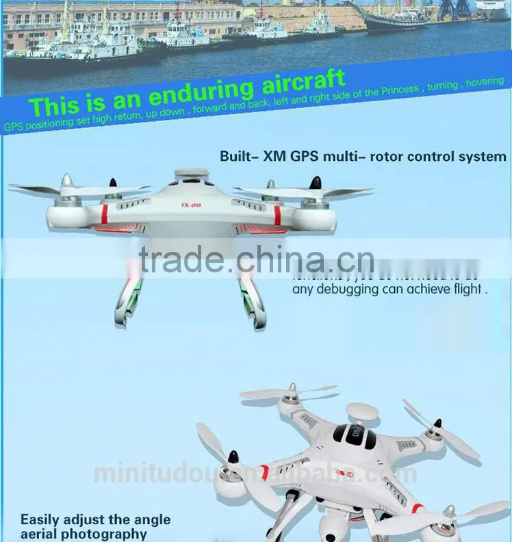 https://img13.fr-trading.com parrot drone with GPS professional AUTO-Pathfinder GPS Control quadcopter