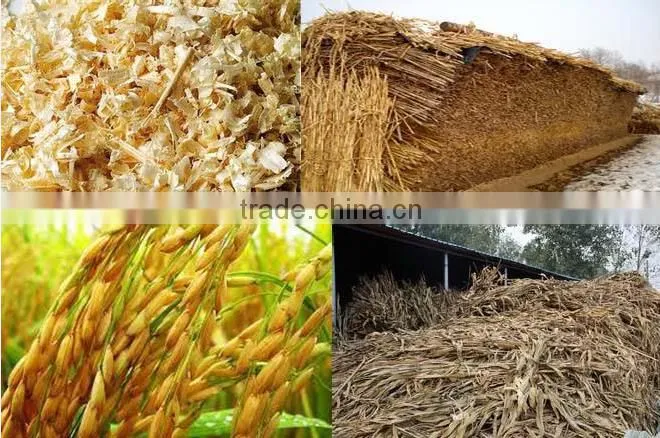 2015 High Quality Allance ALCF400 Wood Pellet Mill for Sale