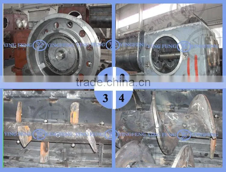 Small business machines manufaturer,Yingfeng JKR30 cheap brick making machines