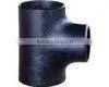 carbon steel pipe tee &SCh80 pipe tee