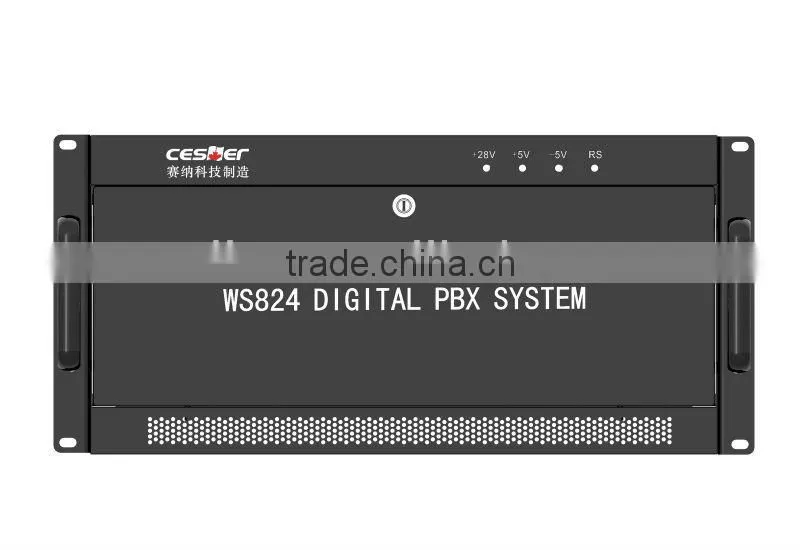 Cesller seires Digital PABX Phone system for hotel