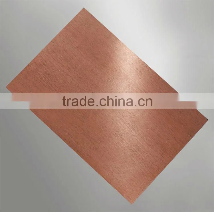 Wood like tile flooring