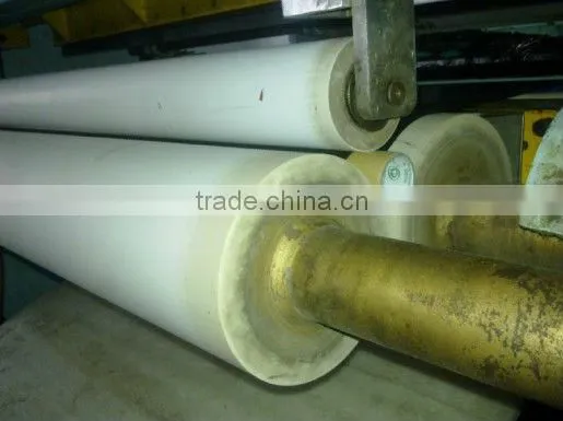 second hand PE tape, PVC tape coating machine HFT-1300