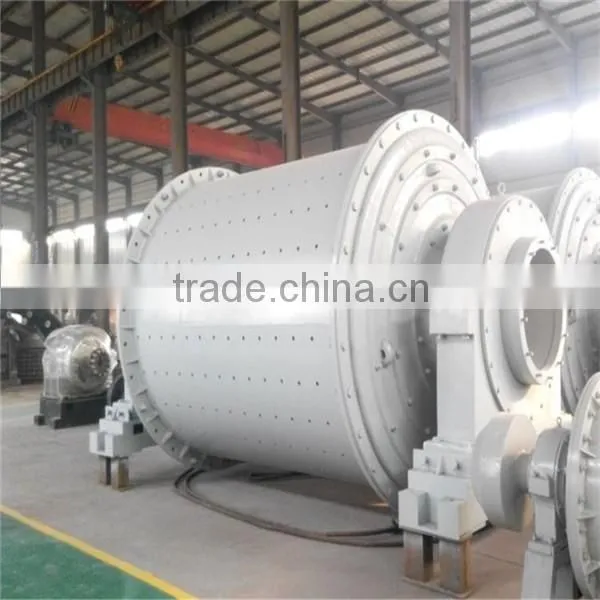fertilizer product equipment net /wet ball mill/ball millling machine/