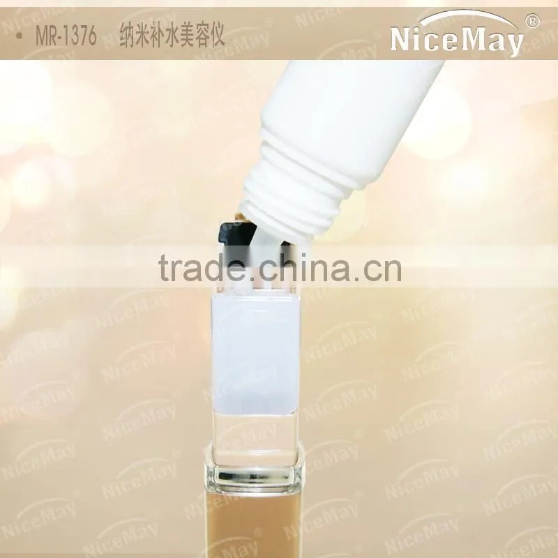 battery operated FACIAL Magical Mist