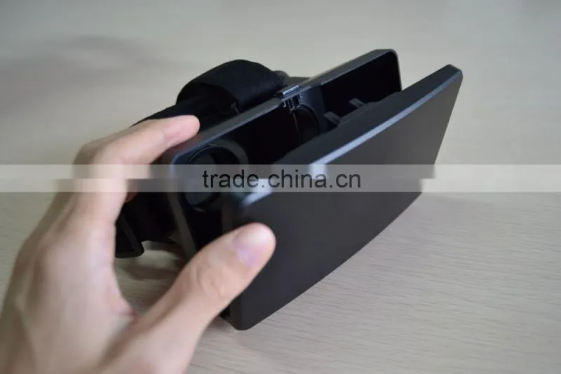 New Quality 3d lens glasses for mobile phone