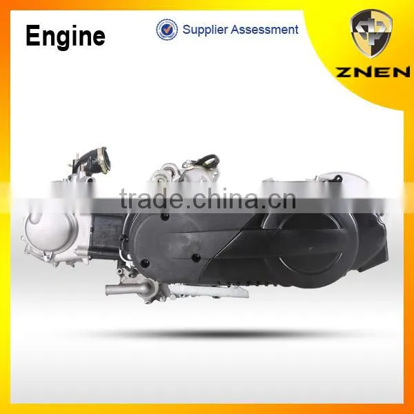 ZNEN -50cc GY6 and GY7 Scooter Parts Engine