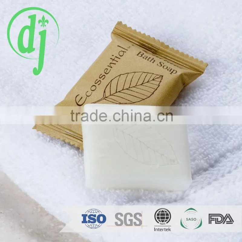 mini hotel soap suppliers /msds hotel soap