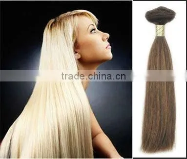Hot Sell Indian Remy Human Hair Weft