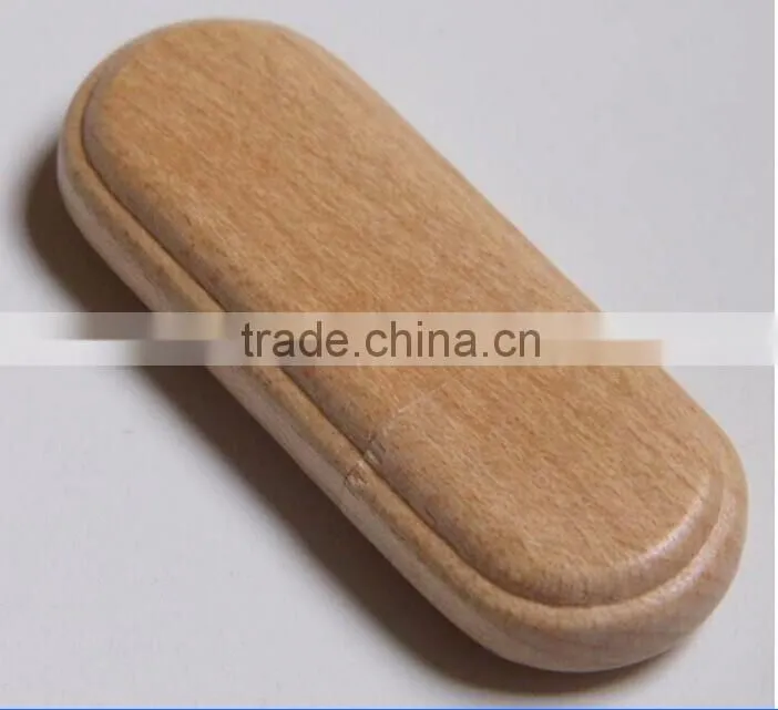 Cheap bulk business wooden 4G/8G/16G/32G/64G USB flash drive