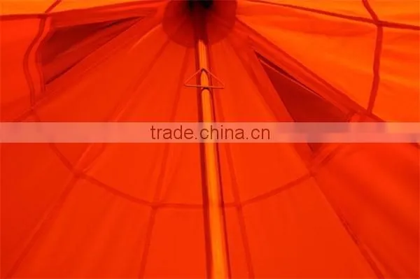 Factory sale teepee tents tipi tent Indian teepee tent