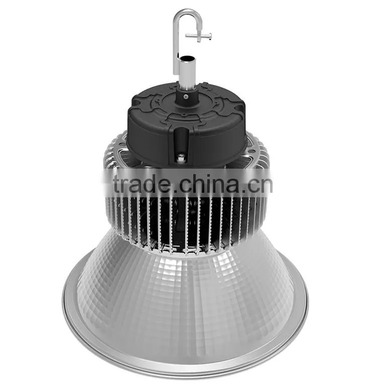 200w UFO led high bay lamp