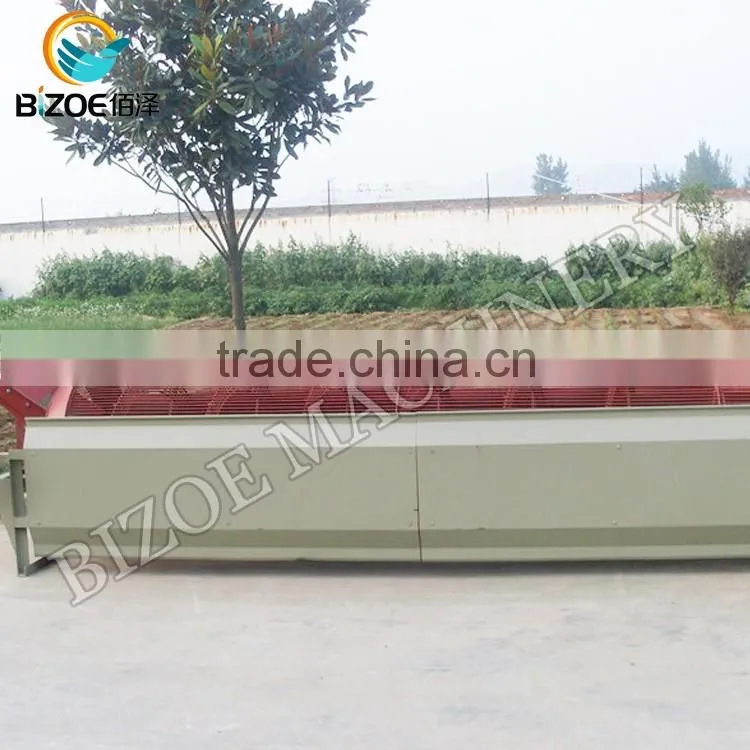 Semi Automatic Small Scale Garri Making Machine