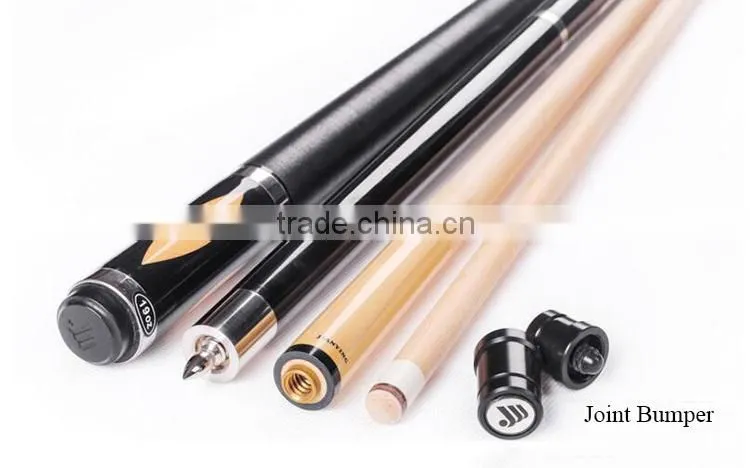 Wholesale very straight maple TB-JY-6 cheaper pool cue