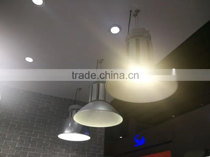 TUV CE RoHS DLC Approved 300W Explosion Proof Light Gas station light Led Highbay