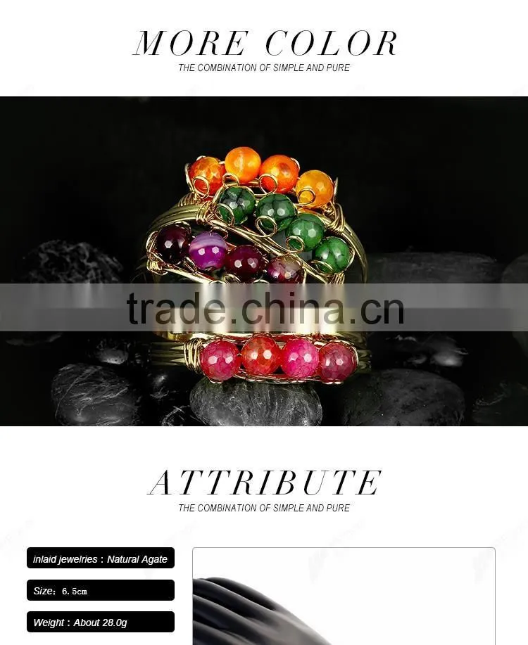Top quality fashional bracelet wholesale