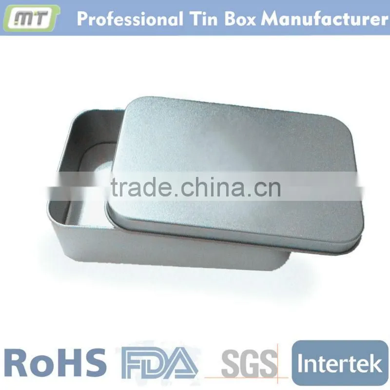 rectangular small gift box lid , small gift box