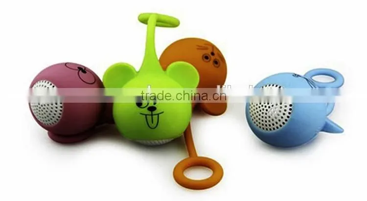 (Hot) Wireless Bluetooth Speaker Mini Speaker Portable Bluetooth Speaker Wireless