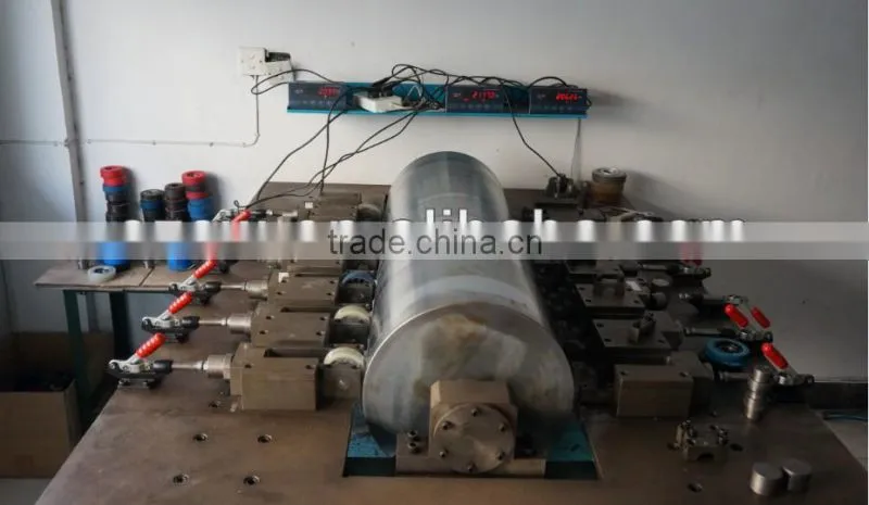 Elevator Door Lock Opening Roller 208003