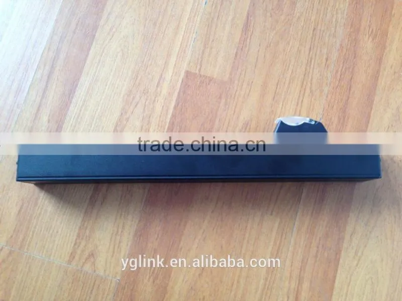 19" standard Rack Outlet PDU socket/ Israel type PDU