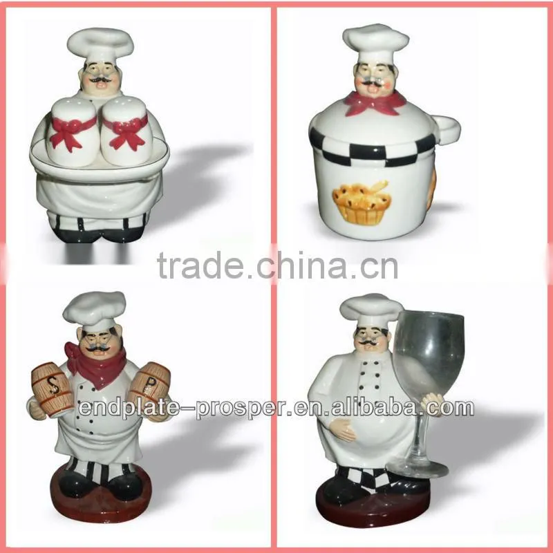 Ceramic cup rack cup holder