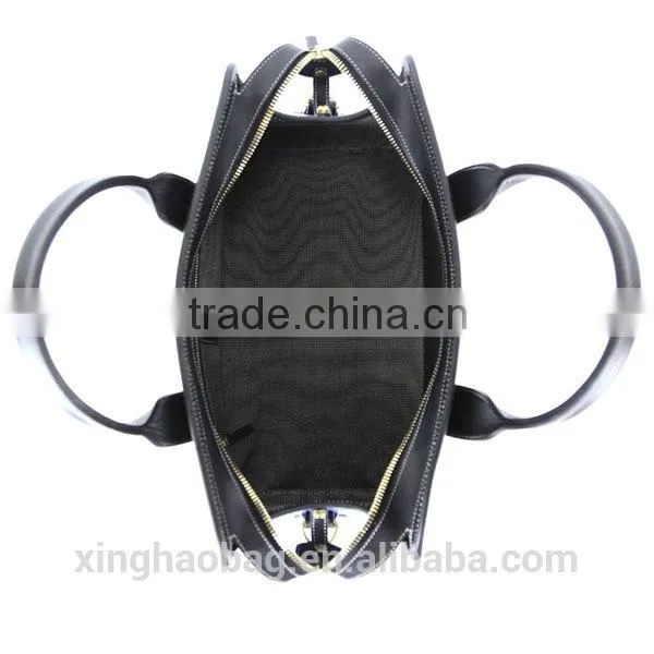 Fashion sports duffle bag leather duffle bag for travel and promotional duffle bag with high quality fast delivery
