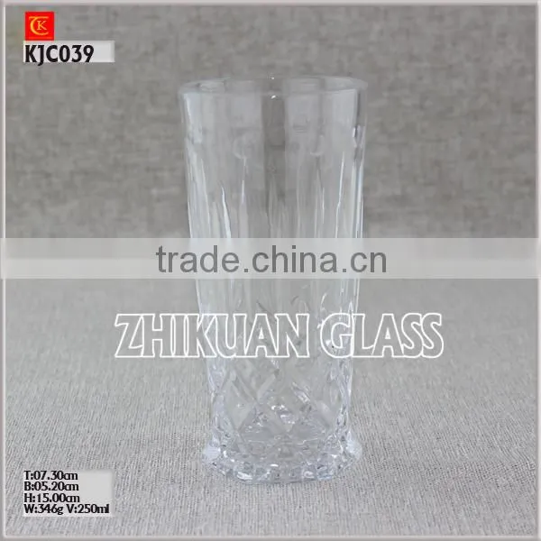 Glass Jug with Lid Glass pitcher water Jug
