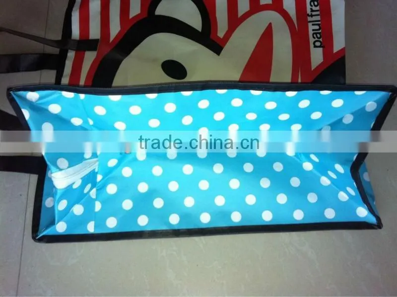 pp zip-lock bag