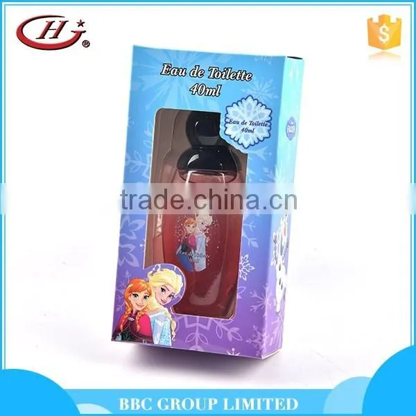 BBC Frozen Gift Sets OEM 006 Lovely natural spray 40ml eau de toilette