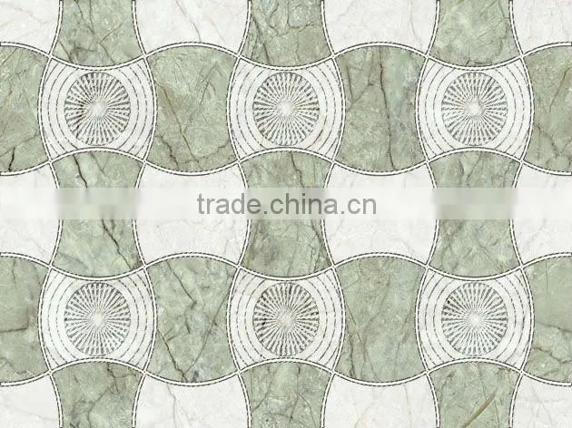 Glazed Tile