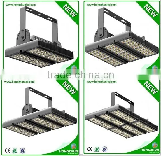 Highlight 5 years warranty meanwell driver IP65 Waterproof 120w led tunnel light