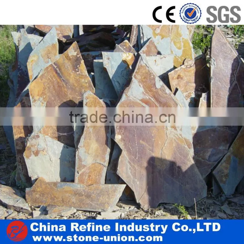 Outdoor Crazy Paving Tile