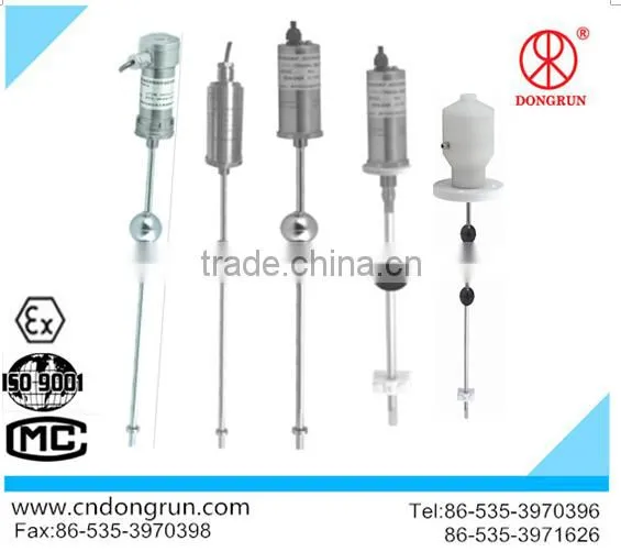 high accuracy explosion-proof diesel level sensor with top quality