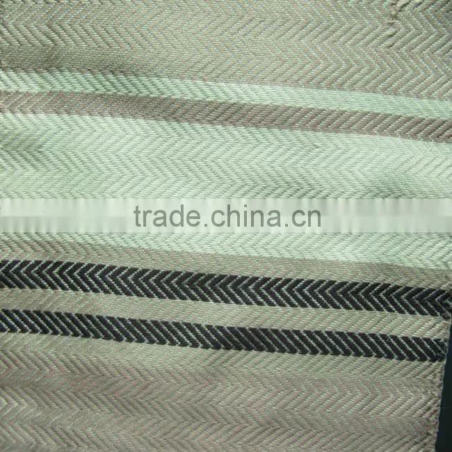 HX06004 upholstery jaquard curtain cloth
