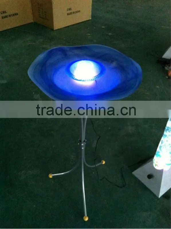 Mist Lamp, Humidifier water lamp humidifier, mist maker,MIST MAKER FOG EFFECT LIGHT WATER FOUNTAIN LAMP NEW