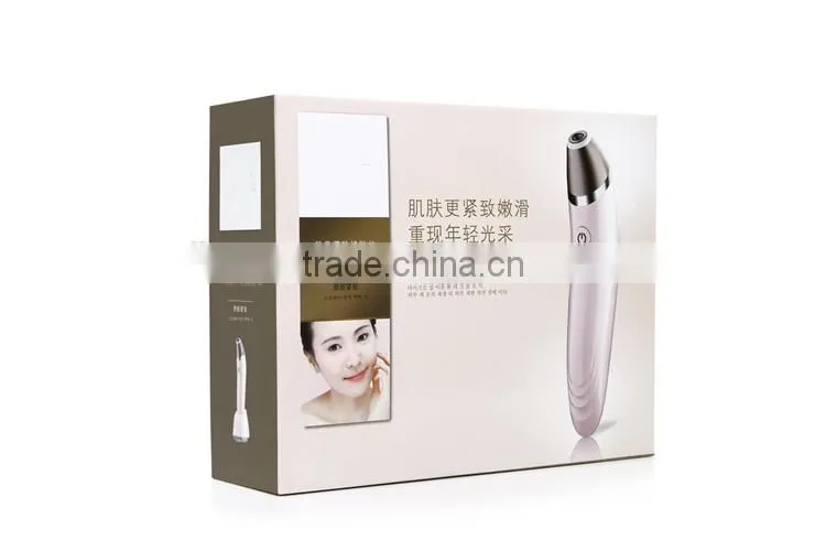 New Product 2015 skin care diamond beauty Best Microdermabrasion Machine