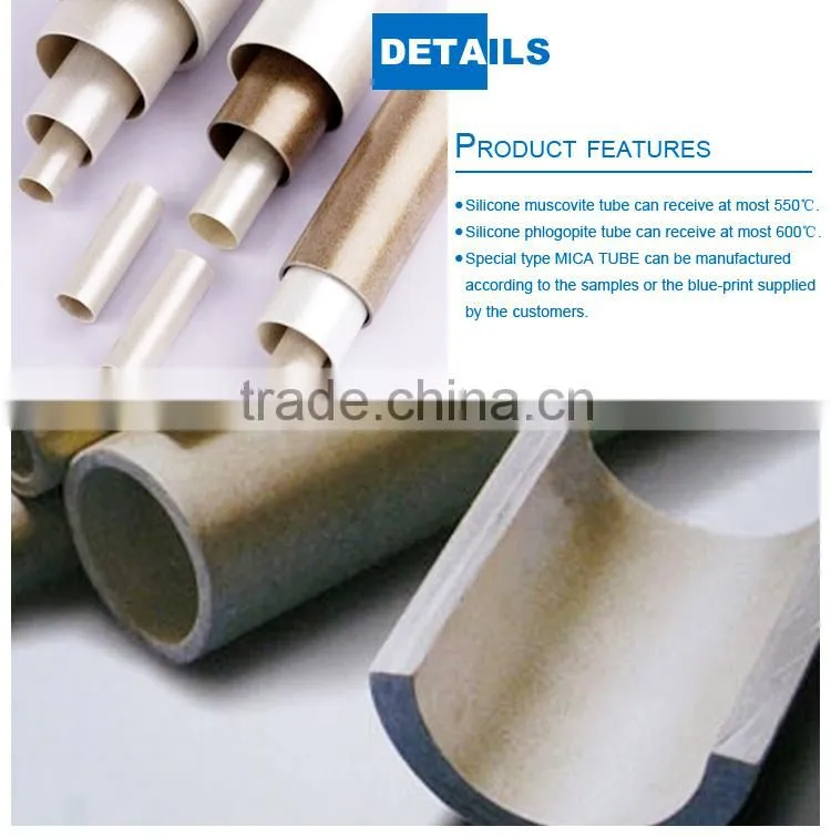 Epoxy fiberglass tube, epoxy tube