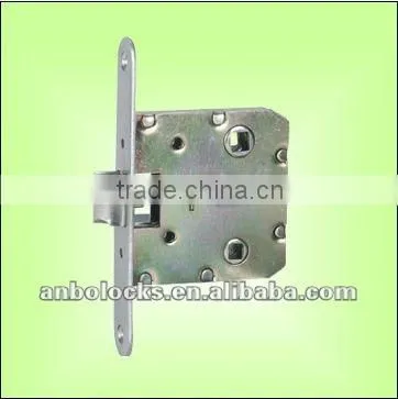 anti theft safety door locks operated by handle