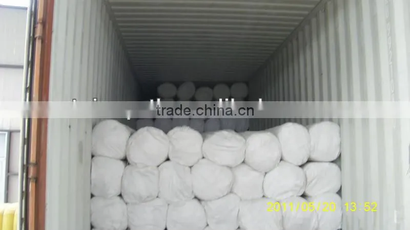 Geotextile