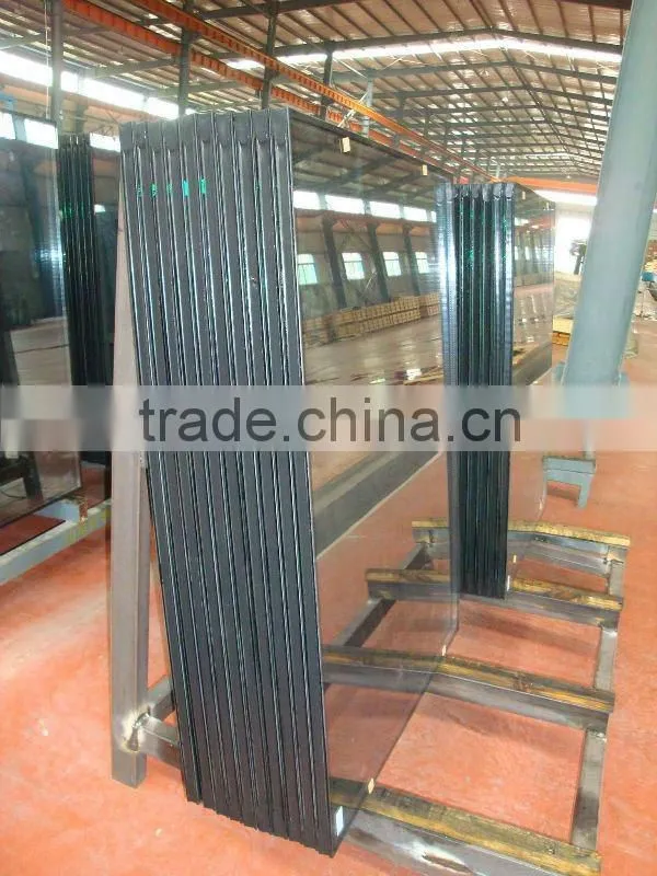 AS/NZS double glazed windows double glazing glass