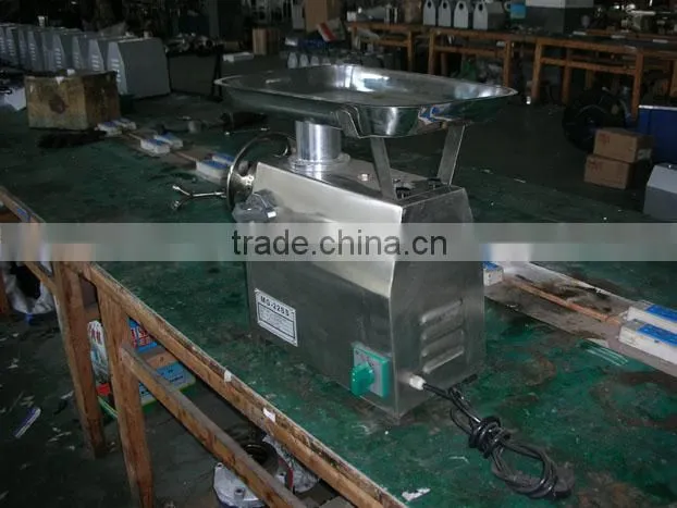 12# meat grinders with CE and EMC report