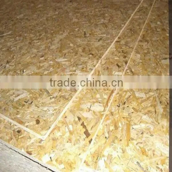 9mm osb oriented strand board