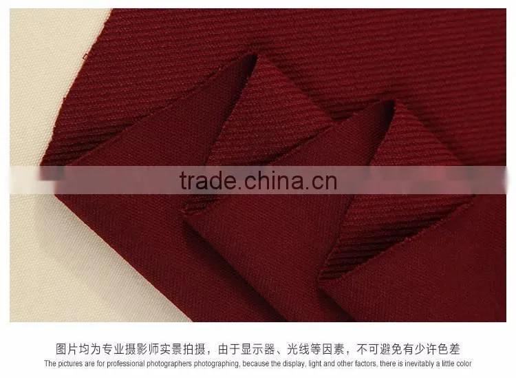 knitted fabric for garment