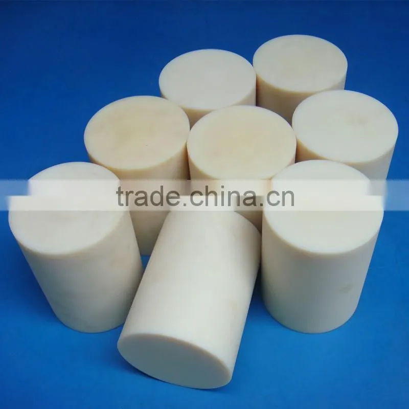 Factory wholesale Low noise linear mc oil nylon guide