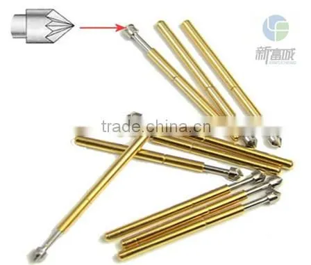 made in china machinery epuipment pcb test machine contact pin